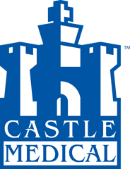 Castle Medical - Final Logo - White Background - Revised-TM