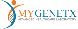 MyGenetx Logo