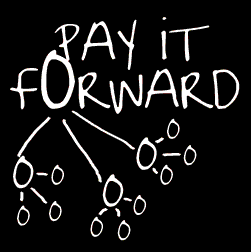 pay-it-forward
