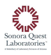 Client Spotlight: Sonora Quest Laboratories