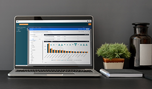 New Solution—hc1 Insights Builder™